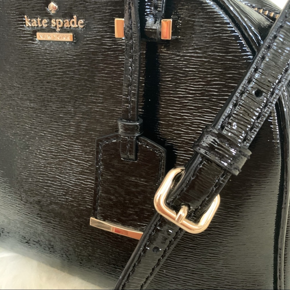 Kate Spade Handbag - Picture 9 of 9